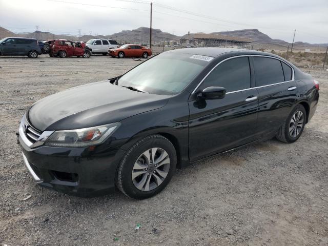 HONDA ACCORD LX 2013 1hgcr2f38da243136