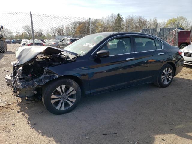 HONDA ACCORD LX 2013 1hgcr2f38da244464