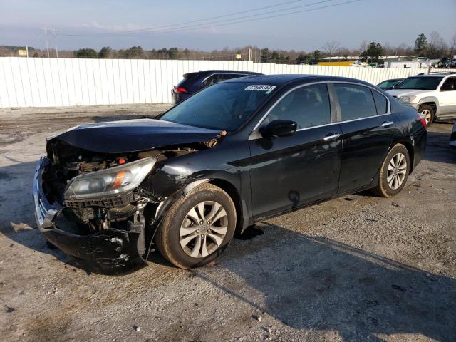 HONDA ACCORD LX 2013 1hgcr2f38da244562