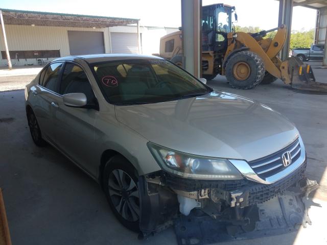 HONDA ACCORD LX 2013 1hgcr2f38da246134