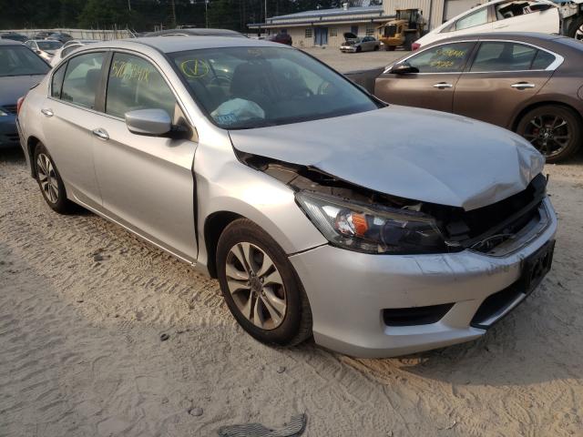 HONDA ACCORD LX 2013 1hgcr2f38da252161