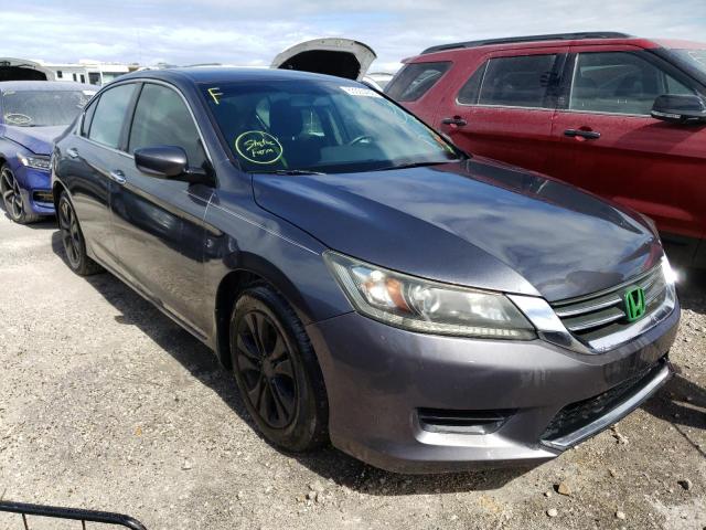 HONDA ACCORD LX 2013 1hgcr2f38da252659