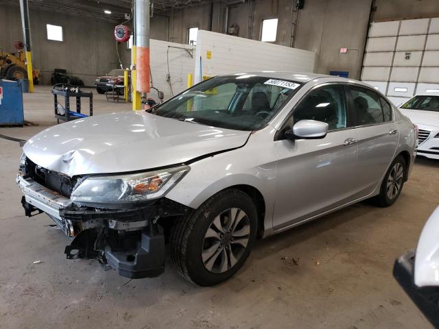 HONDA ACCORD LX 2013 1hgcr2f38da253889