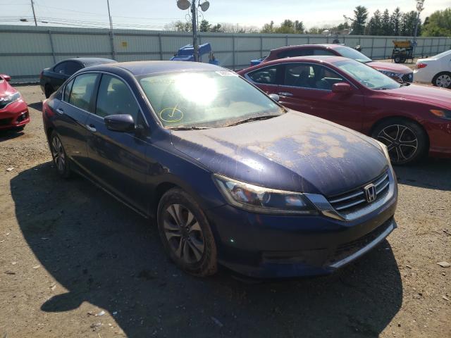 HONDA ACCORD LX 2013 1hgcr2f38da258137