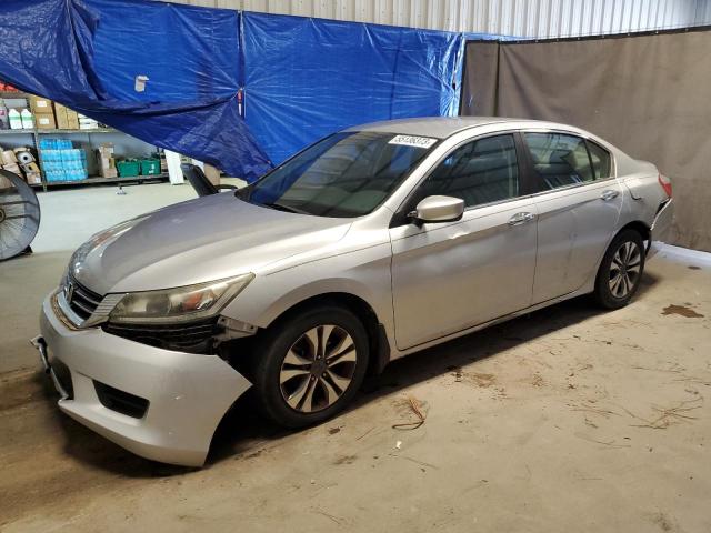 HONDA ACCORD LX 2013 1hgcr2f38da259613