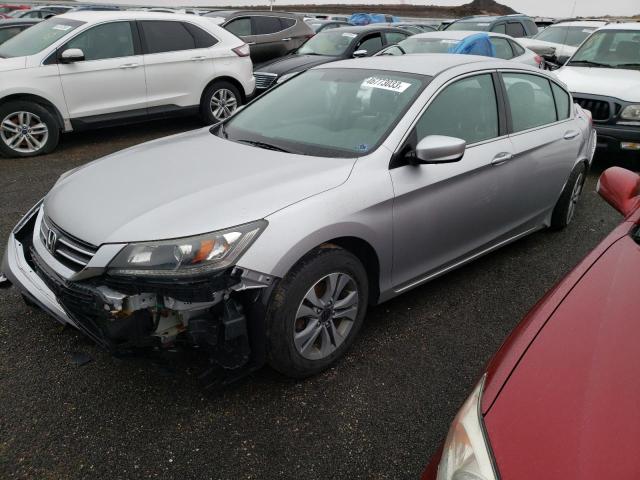 HONDA ACCORD LX 2013 1hgcr2f38da264939