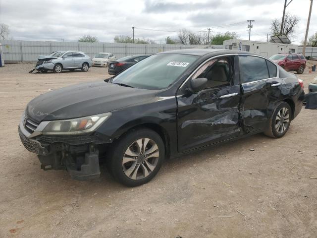 HONDA ACCORD 2013 1hgcr2f38da264956