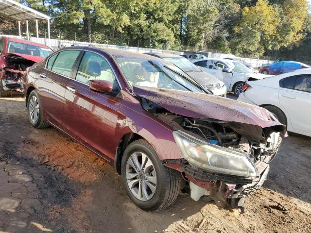 HONDA ACCORD LX 2013 1hgcr2f38da270420