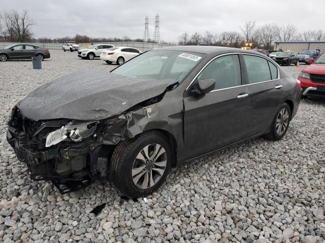 HONDA ACCORD 2013 1hgcr2f38da271566