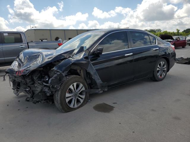 HONDA ACCORD LX 2013 1hgcr2f38da271874