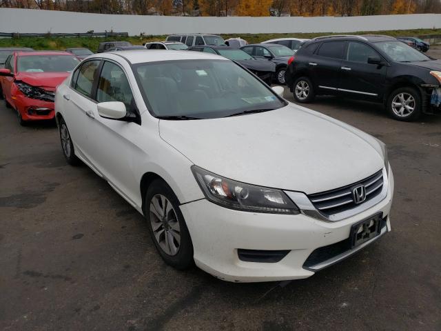 HONDA ACCORD LX 2013 1hgcr2f38da272927