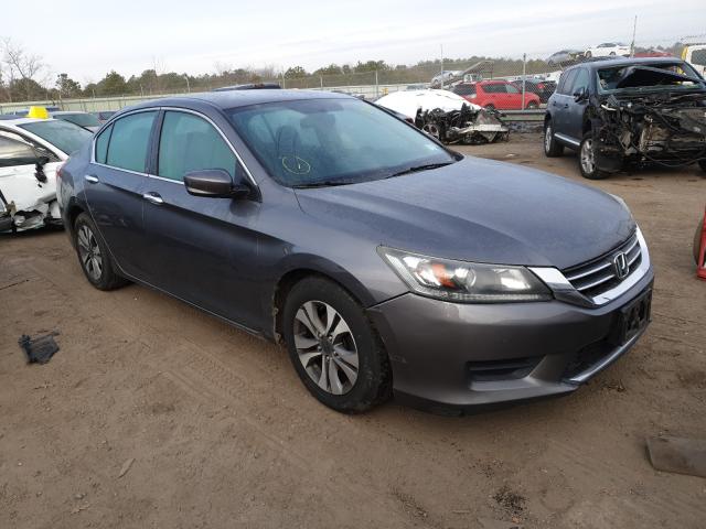 HONDA ACCORD LX 2013 1hgcr2f38da274855