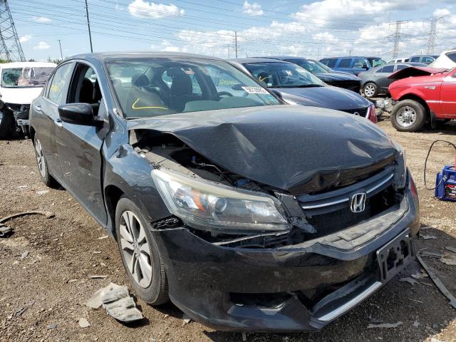 HONDA ACCORD LX 2013 1hgcr2f38da276315