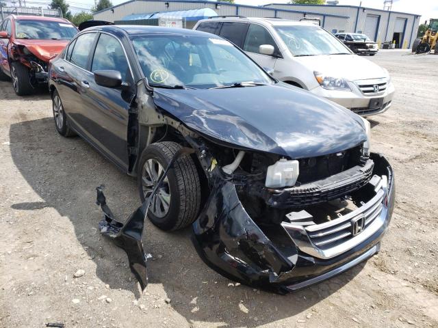 HONDA ACCORD LX 2013 1hgcr2f38da277481