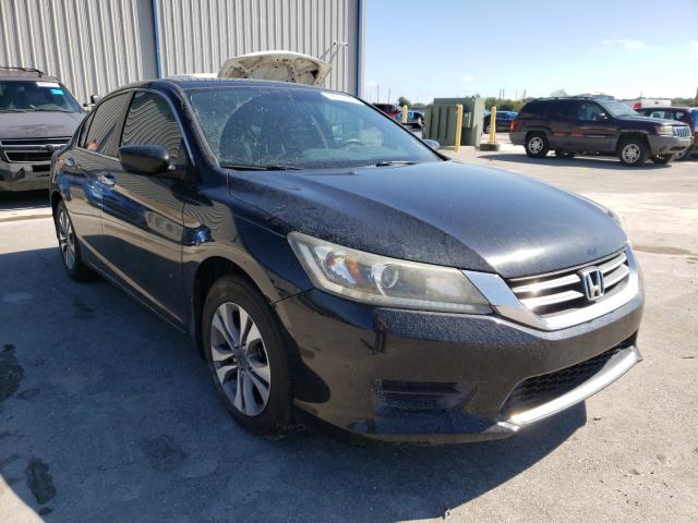 HONDA ACCORD LX 2013 1hgcr2f38da279621