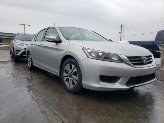 HONDA ACCORD LX 2013 1hgcr2f38da281093