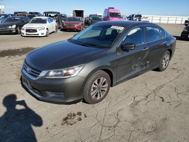 HONDA ACCORD 2013 1hgcr2f38da281482