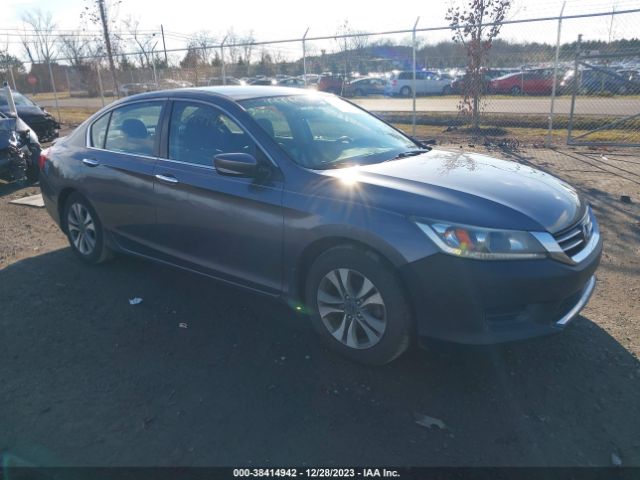 HONDA ACCORD 2013 1hgcr2f38da284916