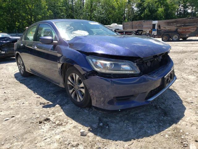 HONDA ACCORD LX 2013 1hgcr2f38da285113