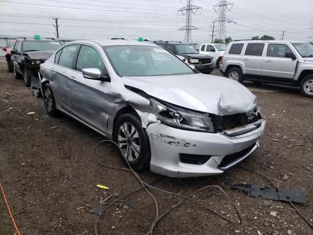 HONDA ACCORD LX 2013 1hgcr2f38da285175