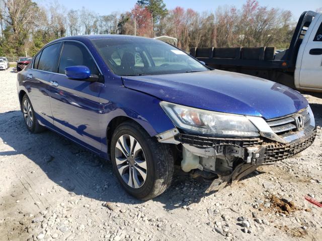 HONDA ACCORD LX 2013 1hgcr2f38da285192