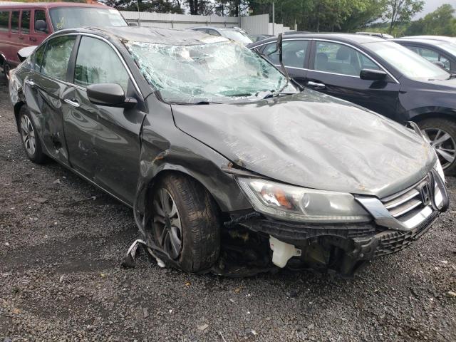 HONDA ACCORD LX 2014 1hgcr2f38ea006695