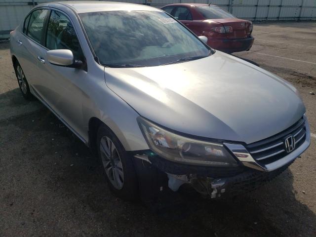 HONDA ACCORD LX 2014 1hgcr2f38ea007779