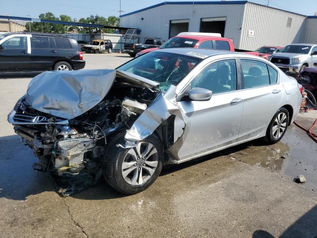 HONDA ACCORD LX 2014 1hgcr2f38ea007927