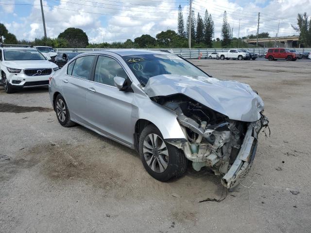 HONDA ACCORD SEDAN 2014 1hgcr2f38ea008415