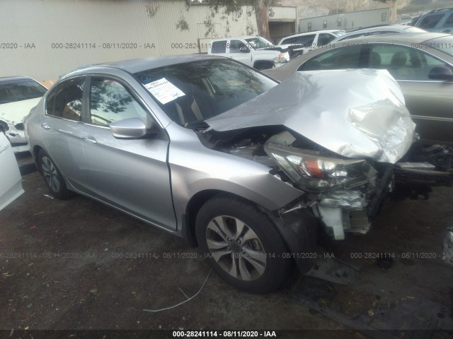 HONDA ACCORD SEDAN 2014 1hgcr2f38ea009791