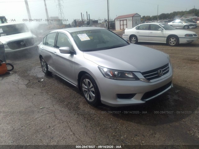 HONDA ACCORD SEDAN 2014 1hgcr2f38ea014716