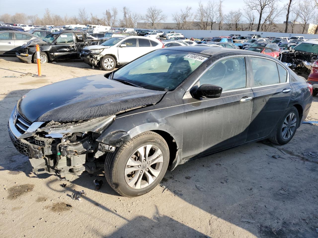 HONDA ACCORD 2014 1hgcr2f38ea016577