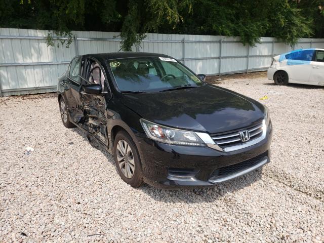 HONDA ACCORD LX 2014 1hgcr2f38ea016594