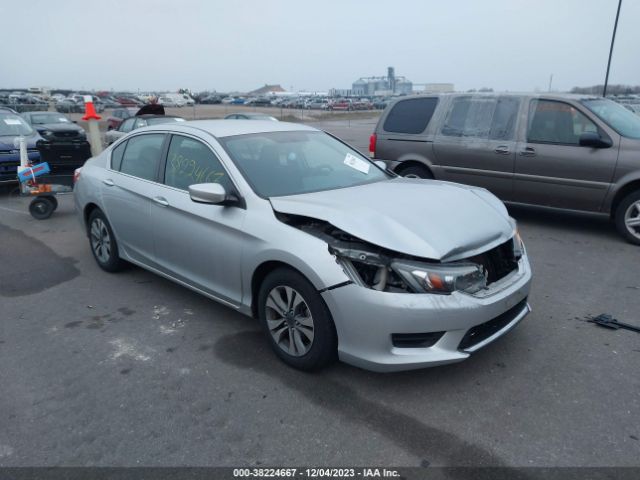 HONDA ACCORD 2014 1hgcr2f38ea018653