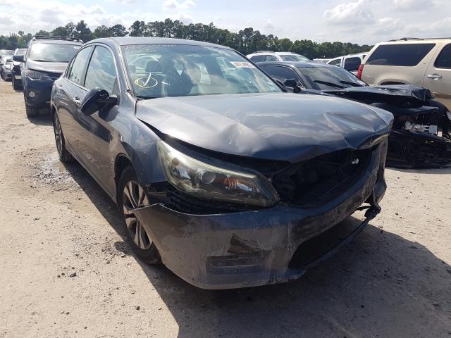 HONDA ACCORD LX 2014 1hgcr2f38ea018894