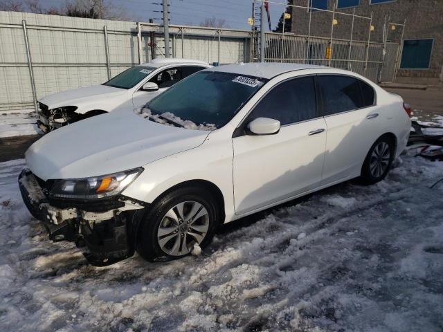 HONDA ACCORD LX 2014 1hgcr2f38ea019933