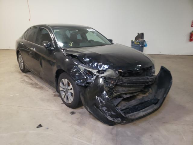 HONDA ACCORD LX 2014 1hgcr2f38ea020760