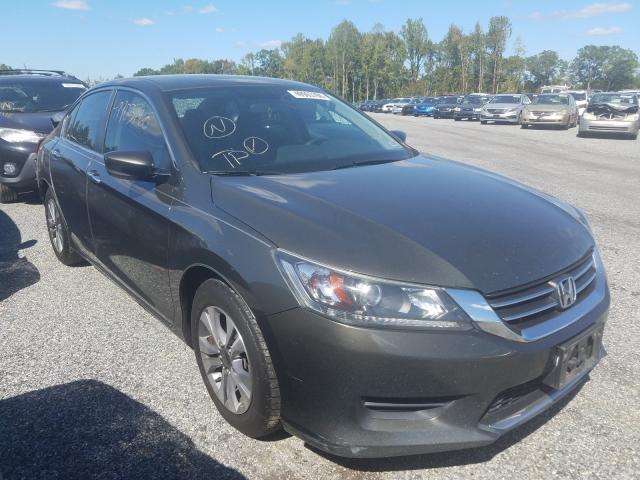 HONDA ACCORD LX 2014 1hgcr2f38ea021830