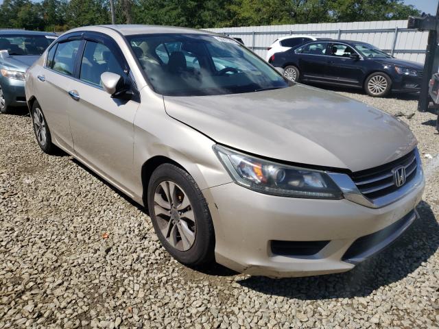 HONDA ACCORD LX 2014 1hgcr2f38ea022959