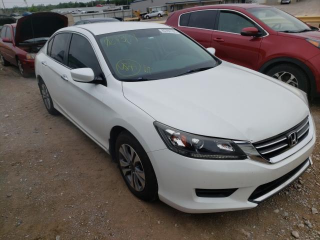 HONDA ACCORD LX 2014 1hgcr2f38ea024369