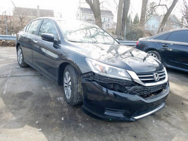 HONDA ACCORD LX 2014 1hgcr2f38ea024629