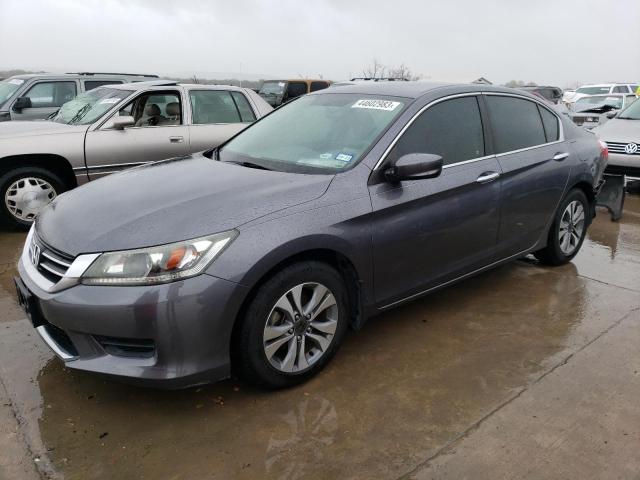 HONDA ACCORD LX 2014 1hgcr2f38ea026090