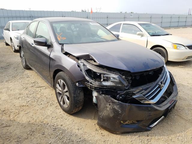 HONDA ACCORD LX 2014 1hgcr2f38ea030902