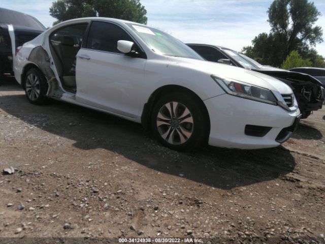 HONDA ACCORD SEDAN 2014 1hgcr2f38ea036991