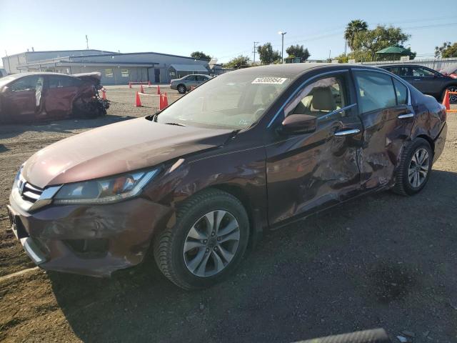 HONDA ACCORD 2014 1hgcr2f38ea038000