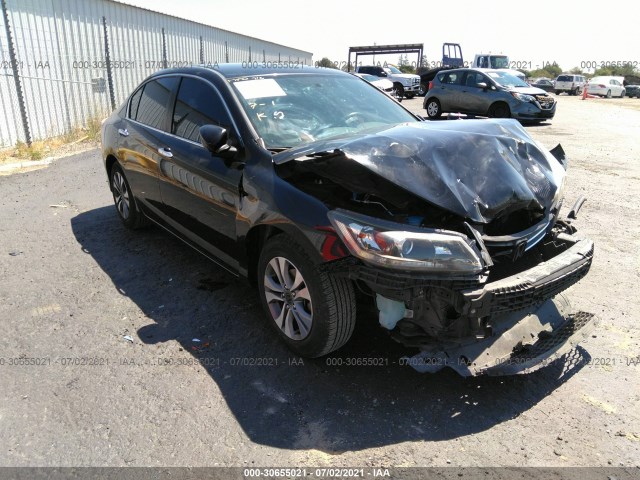 HONDA ACCORD SEDAN 2014 1hgcr2f38ea038420