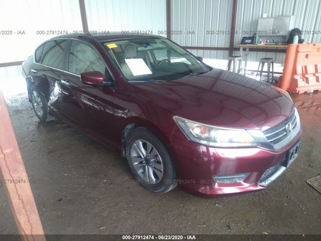 HONDA ACCORD SEDAN 2014 1hgcr2f38ea040233