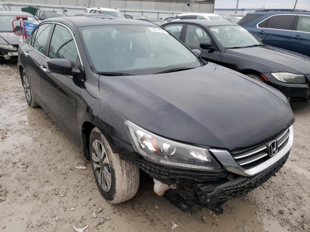 HONDA ACCORD LX 2014 1hgcr2f38ea040894