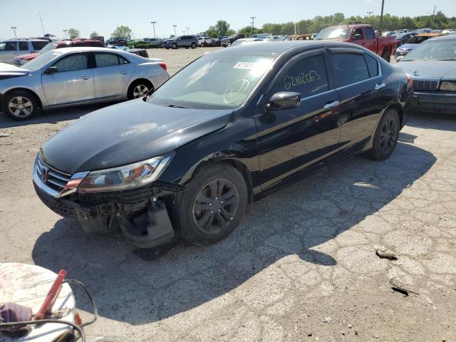 HONDA ACCORD LX 2014 1hgcr2f38ea041074