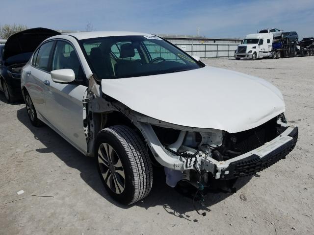 HONDA ACCORD LX 2014 1hgcr2f38ea041205